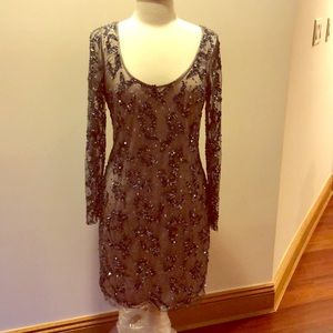 BEAUTIFUL & ELEGANT DRESS